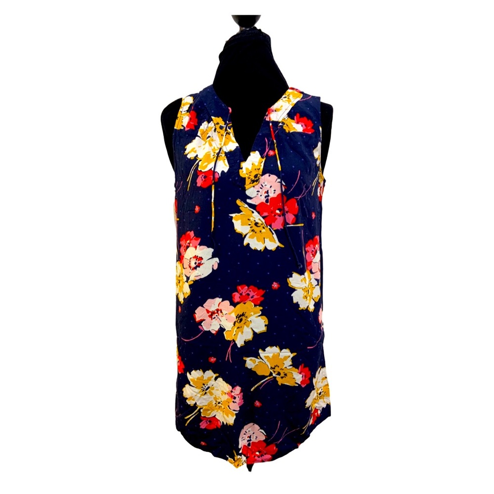 Old Navy Sleeveless Dress Size M